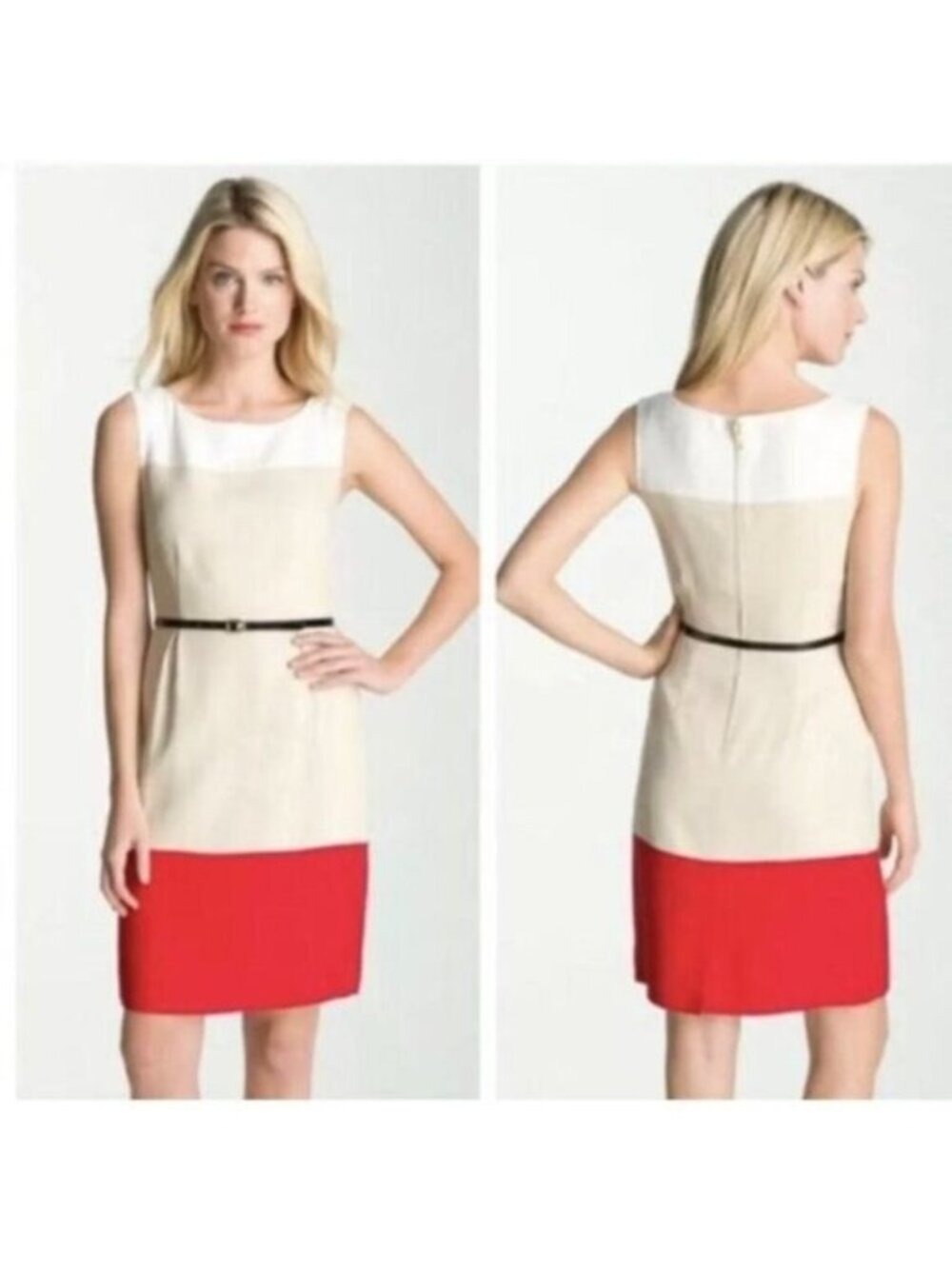 Kate Spade Brodie Sheath Dress 8 Fits 6